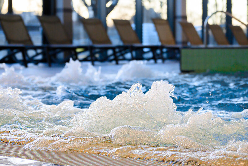 Wassersprudel