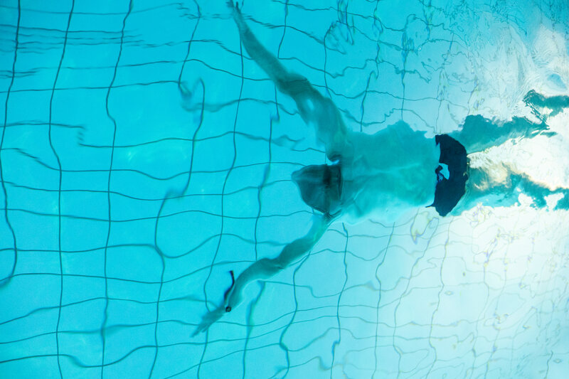 Schwimmer